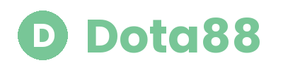 Dota88 Logo